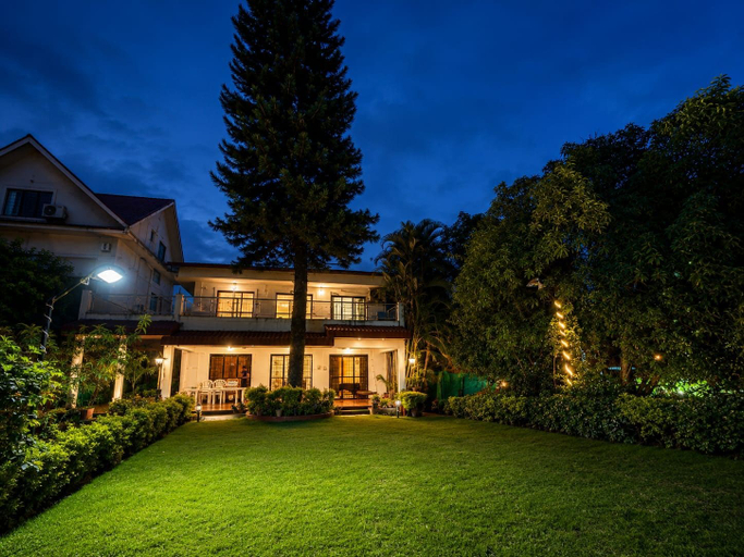 Others 3, Urban Escape Villa By Carlton Stays, Pune