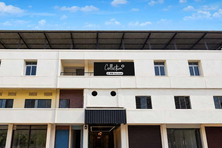 Others 1, Classic Shannu Residency, Hyderabad