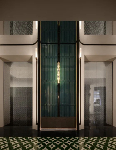 Others 5, Yunyeshengge Hotel, Chengdu
