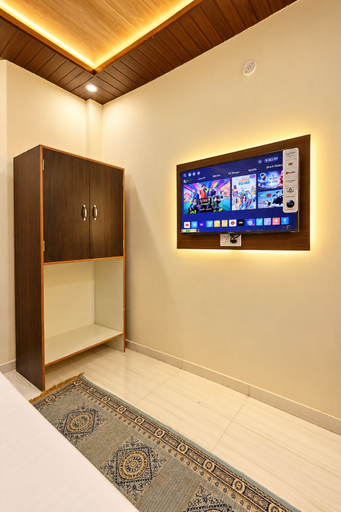 Others 3, Hotel Get Dreams Inn, Varanasi, Varanasi