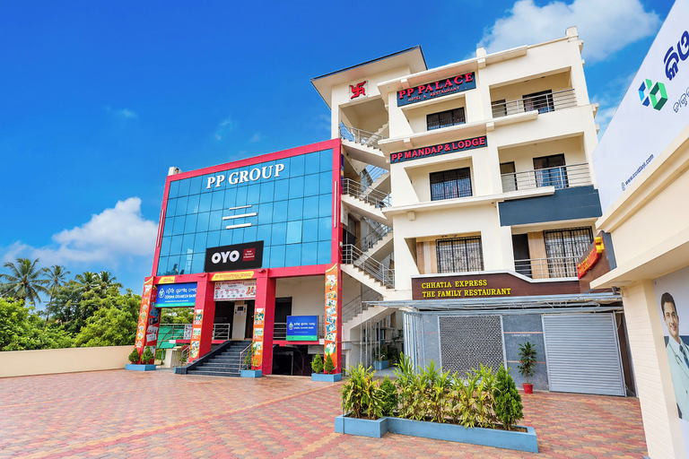 Others 4, Hotel O Pp Palace And Restaurant, Jajapur