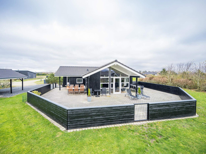 Others 1, 5 Star Holiday Home in Tarm, Ringkøbing-Skjern