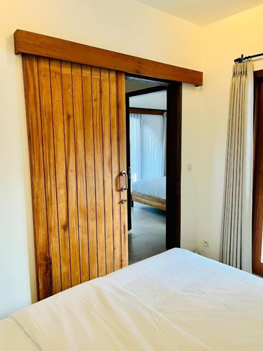 Bedroom 3, Villa Mila Gili Air, Lombok