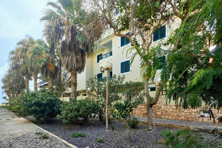 Exterior & Views 2, Branco Sea Holiday Apartments