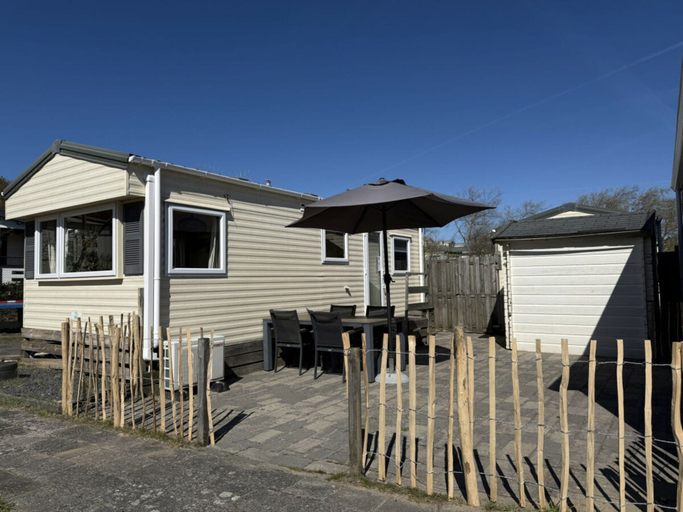 Others 1, DD 46 - Camping de Duindoorn - Airco, Velsen