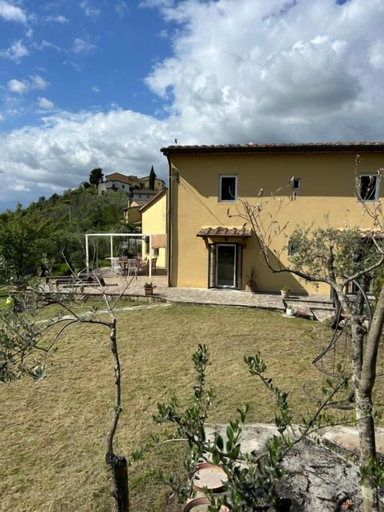 Exterior & Views 2, Matana B&B, Prato