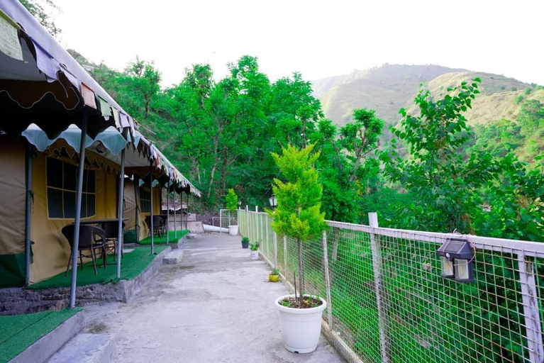 Others 4, Palki Camps and Resorts, Dehradun