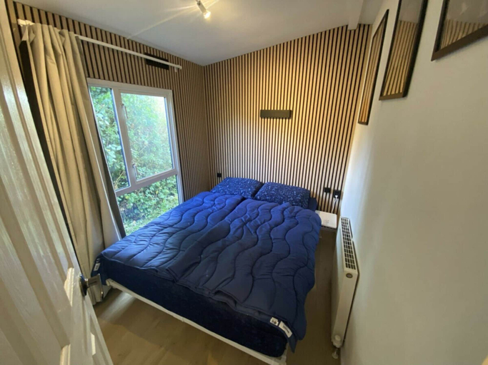 Bedroom 3, RBR 546 - Beach Resort Kamperland, Noord-Beveland