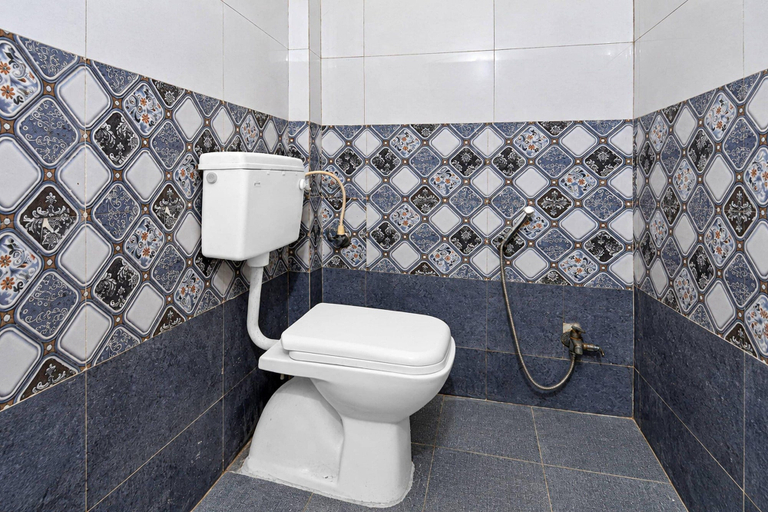 Others 3, Deluxe Shannu Residency, Hyderabad