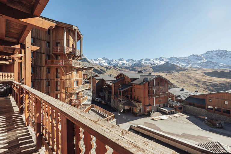 Others 1, Balcons 647, Savoie
