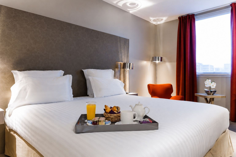 Others 1, Best Western Plus Paris Velizy, Yvelines