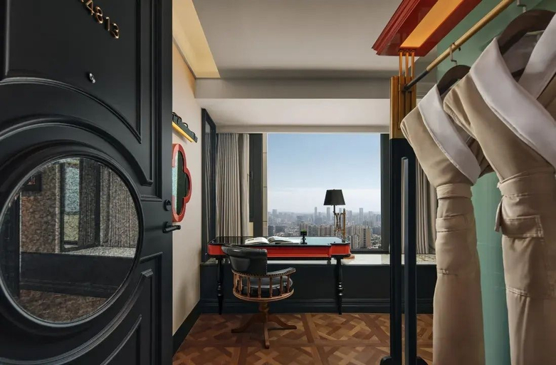 Others 2, Yunyeshengge Hotel, Chengdu