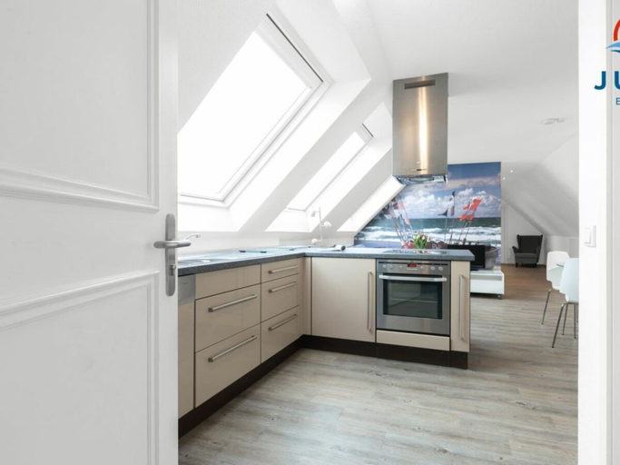 Others 1, 109 - Apartment With Harbor View, Aurich