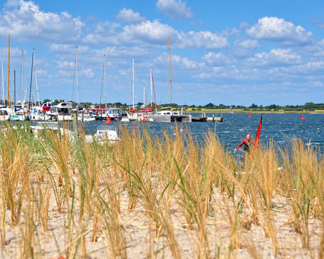 Others 4, Cozy Holiday Apartment Near the Beach, Ostholstein
