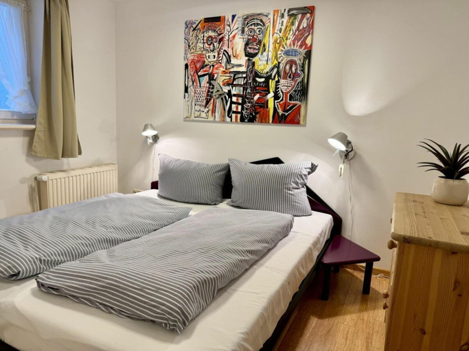 Others 3, Holiday Apartment With 1 Bedroom, Nordfriesland