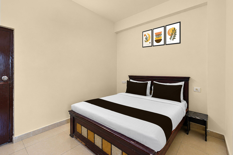Others 3, Classic Shannu Residency, Hyderabad