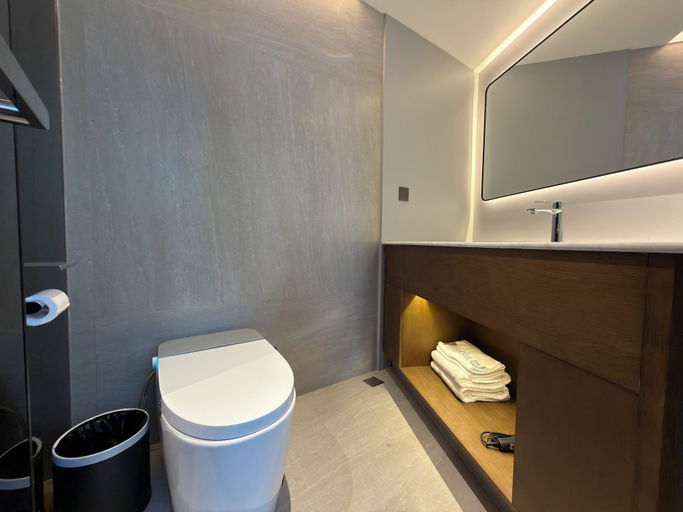 Others 5, Huiqing garden Business Hotel, Beijing