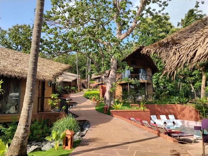 Others 5, Sama The Silver Creek, South Goa