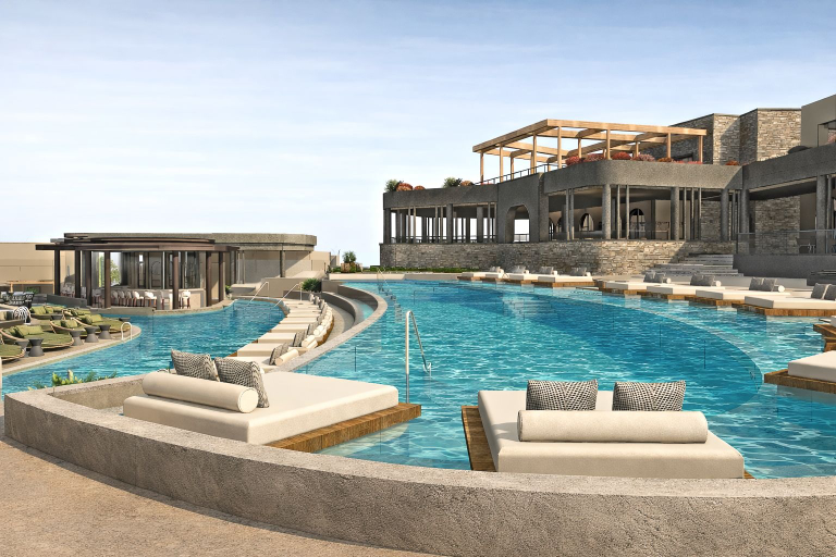 Others 4, SERENAYA Suites & Cabanas, Crete