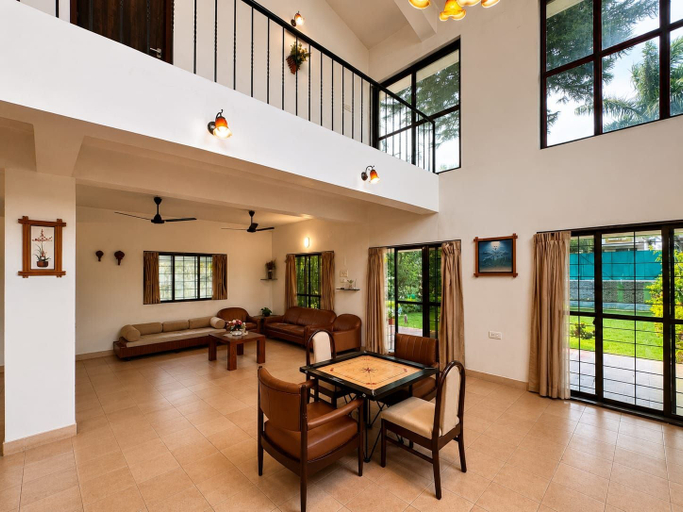 Others 5, Urban Escape Villa By Carlton Stays, Pune