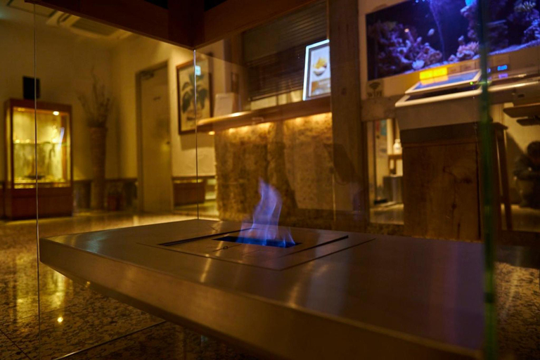 Public Area, Water Hotel Cy - Adults Only, Machida