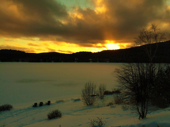 Others 5, Les Lustrales, Les Laurentides