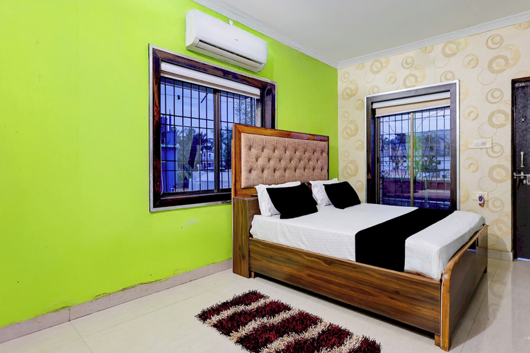Others 2, Hotel O Pp Palace And Restaurant, Jajapur