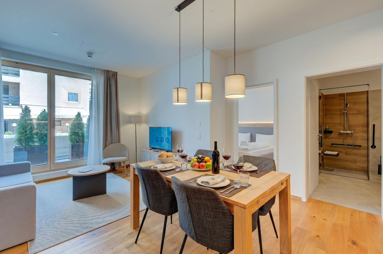 Others 5, Residenza Larix, Moësa