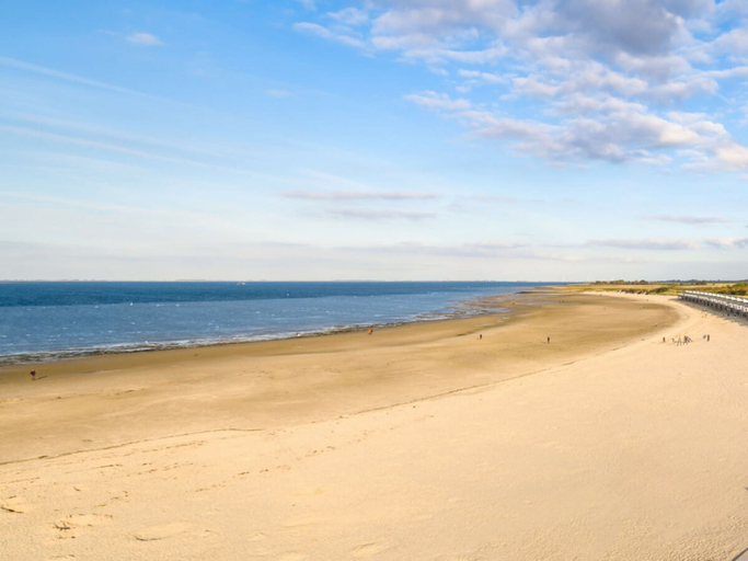 Others 4, RBR 1021 - Beach Resort Kamperland, Noord-Beveland