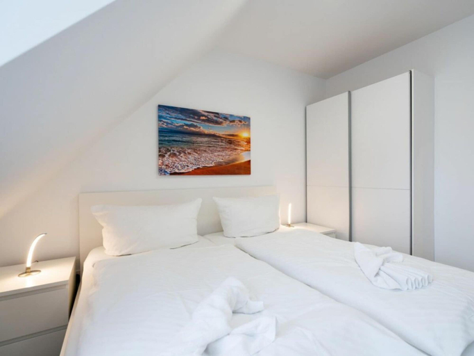 Others 4, Holiday Apartment With 1 Bedroom, Nordfriesland