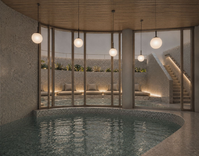 Others 2, SERENAYA Suites & Cabanas, Crete