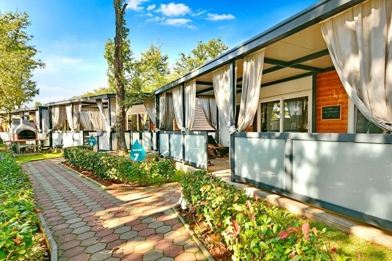 Others 3, Polidor Camping Resort, Vrsar