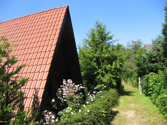 Others 2, Holiday Home in Kinding With Swimming Pool, Eichstätt