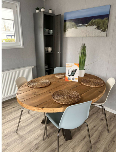 Others 4, RBR 741 - Beach Resort Kamperland, Noord-Beveland