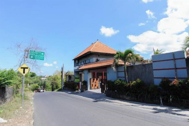 Exterior & Views 2, AVA Guest House Bali, Badung
