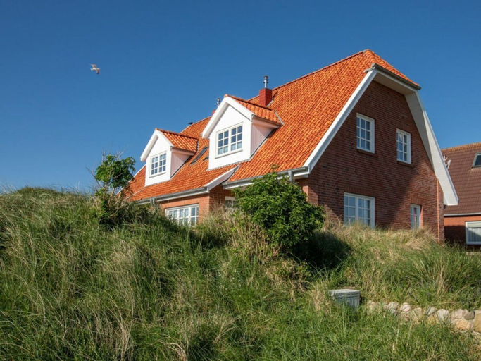 Others 2, 239 - Holiday Home Dune, Aurich