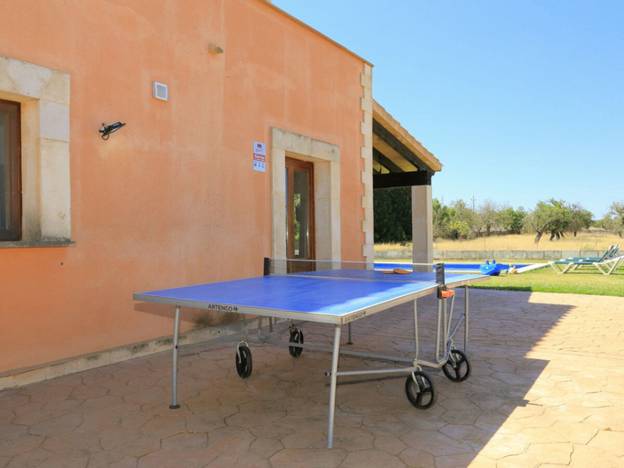 Others 4, One-bedroom Villa, Baleares
