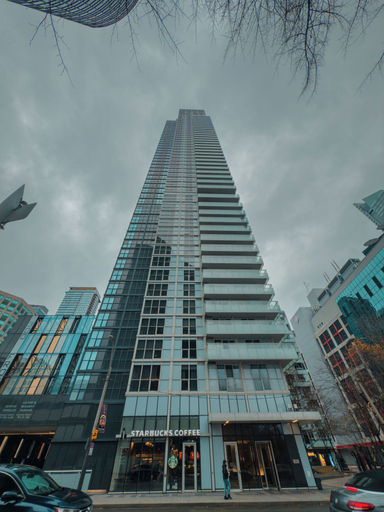 Others 4, Sandon Suites Toronto, Toronto