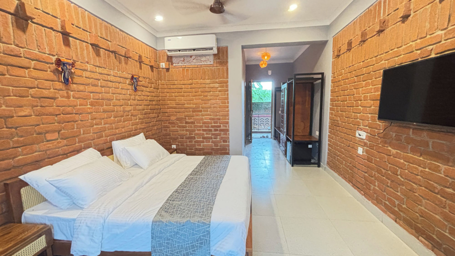 Others 1, Hide Away Resort, Pashchim Medinipur