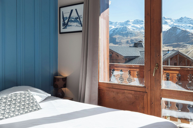 Others 3, Balcons 647, Savoie