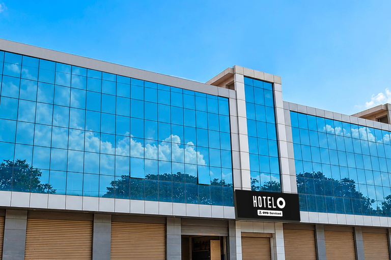 Others 1, Hotel O Nanjundeshwara Temple, Mysore