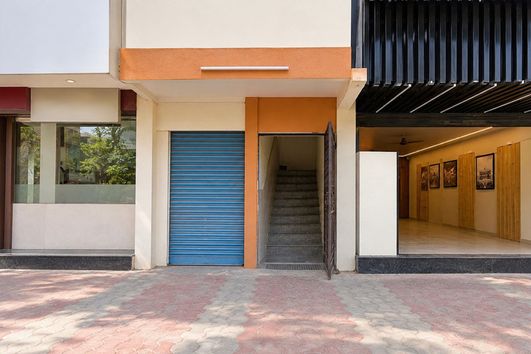 Others 5, Classic Shannu Residency, Hyderabad