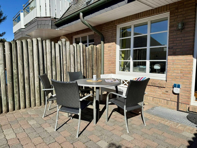 Others 5, Holiday Apartment With 1 Bedroom, Nordfriesland