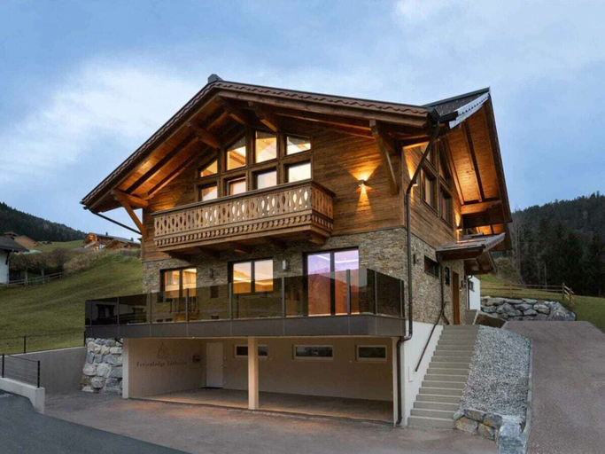Others 4, Edelstein Holiday Lodge, Sankt Johann im Pongau