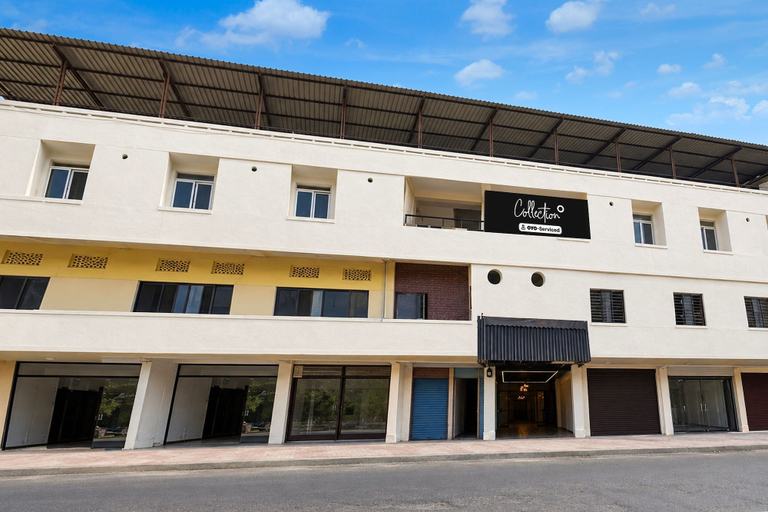 Others 1, Deluxe Shannu Residency, Hyderabad