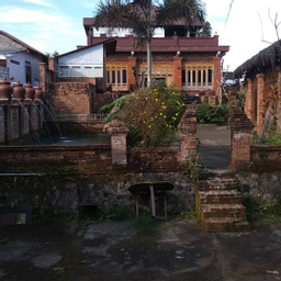 Exterior & Views 2, Griyo Budoyo kemuning, Karanganyar
