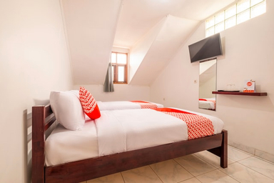 Bedroom 4, Bakung Residence, Bandung