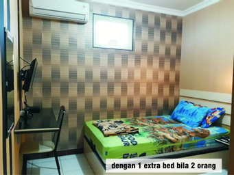 Bedroom 2, Jala in De Kost, Surabaya