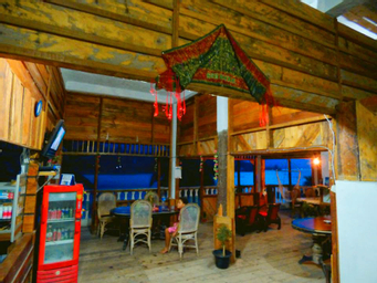 Food & Drinks 2, Sibayak Guesthouse, Samosir