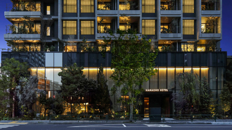 Exterior & Views 1, HAMACHO HOTEL TOKYO, Chūō